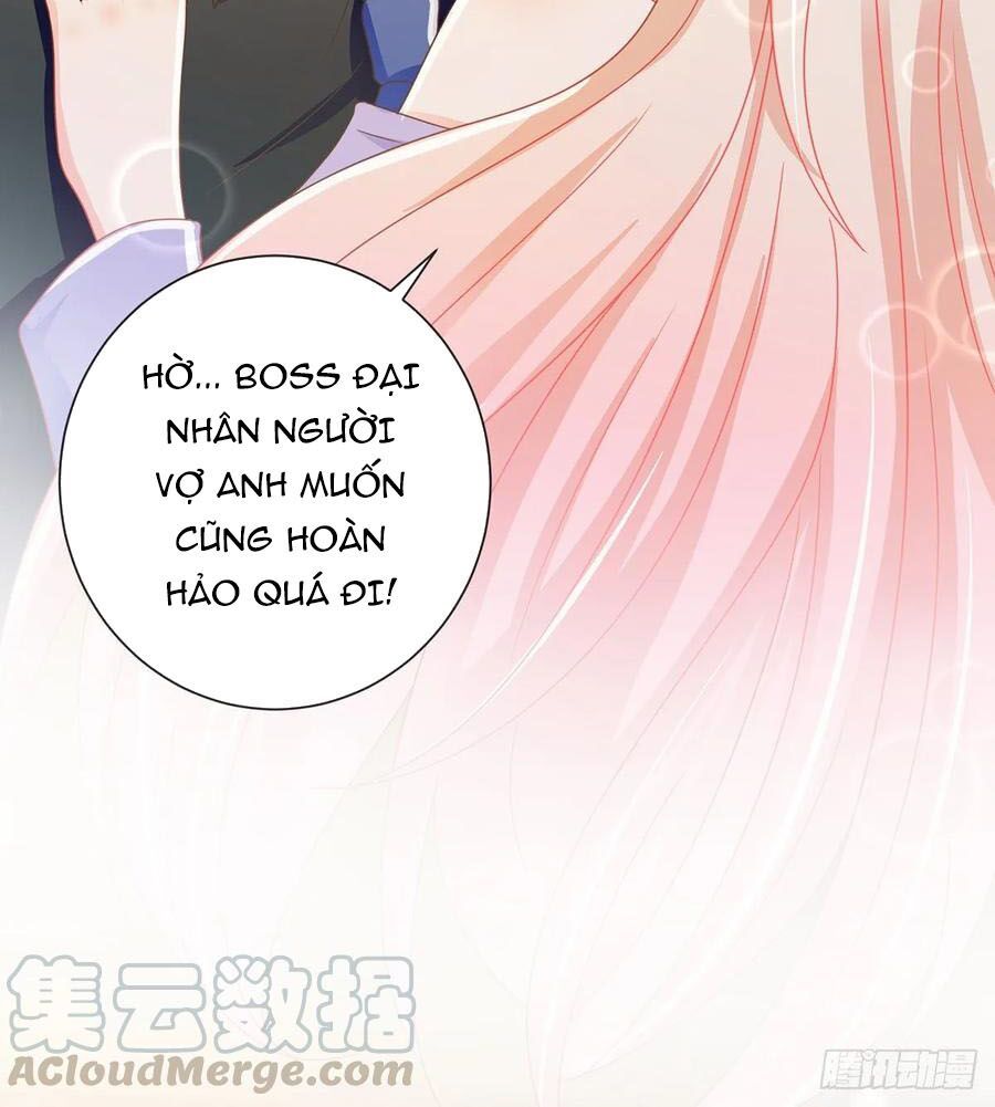 ẩn hôn 100%: chọc tức vợ yêu mua một tặng một chapter 192 27