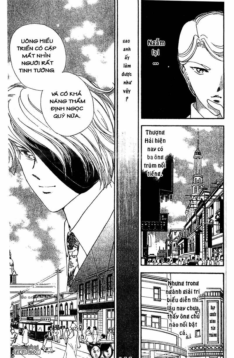 khúc tình ca ban mai - akatsuki no aria chapter 61 16