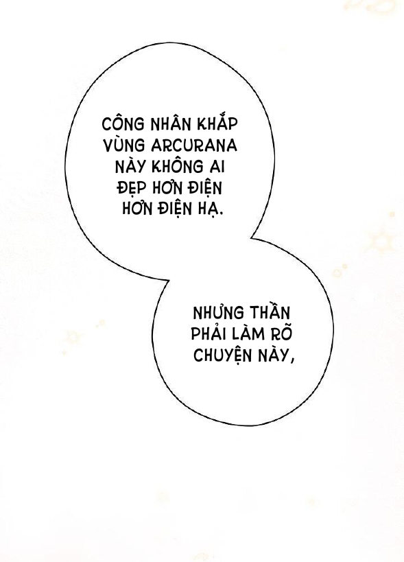 quý cô bí ẩn - secret lady chapter 14 44