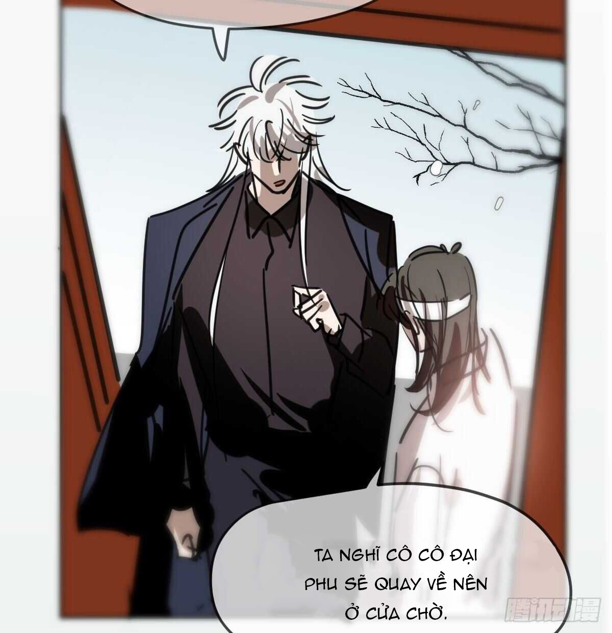 Bắt Lấy Ngao Ngao chapter 126 - Trang 36