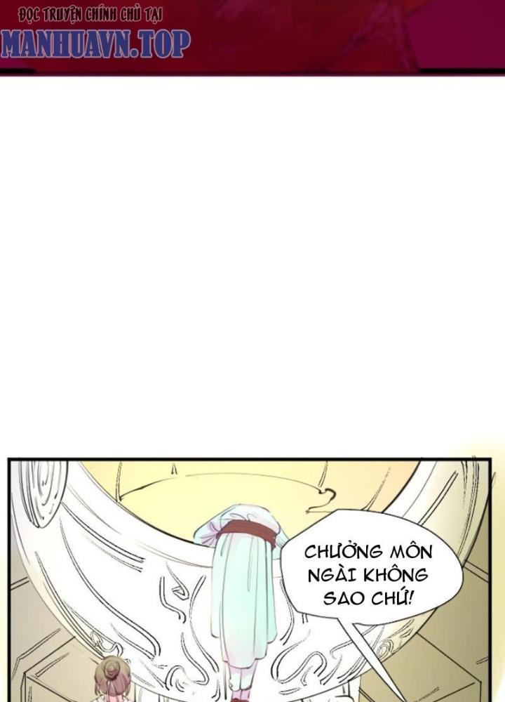ánh mắt thanh tịnh, nhưng là chưởng môn chapter 2 49
