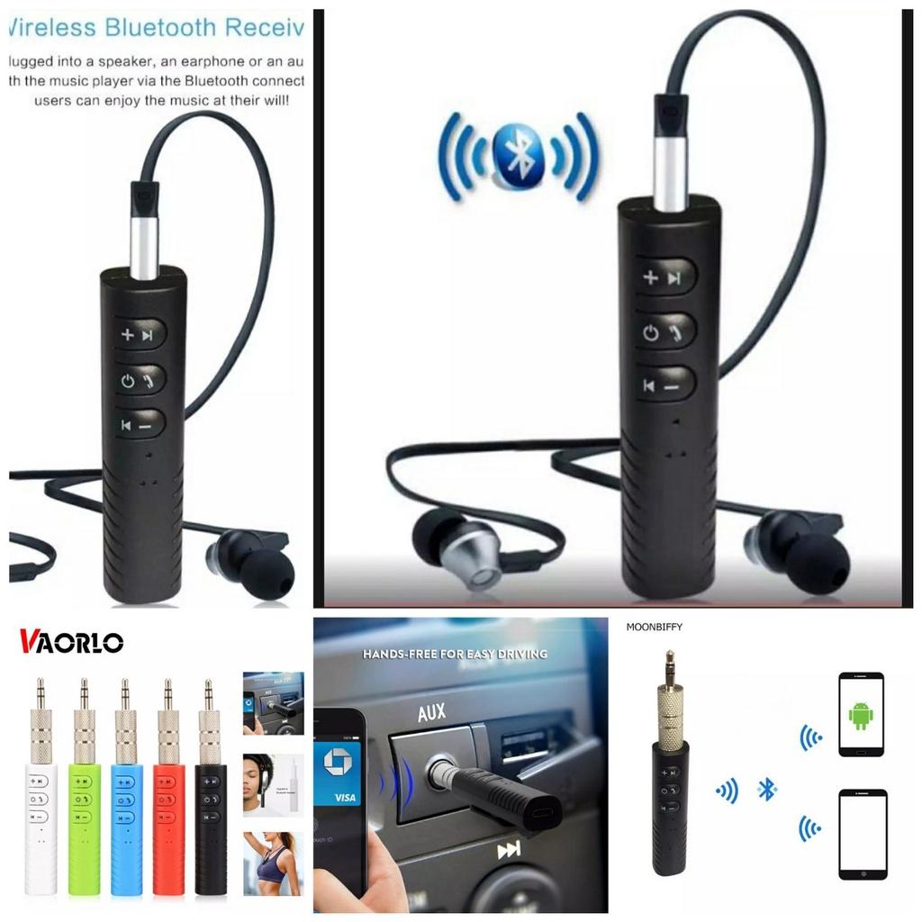 Bộ thu phát Bluethooth 5.0 tai nghe tín hiệu cực chuẩn cho âm thanh to rõ
