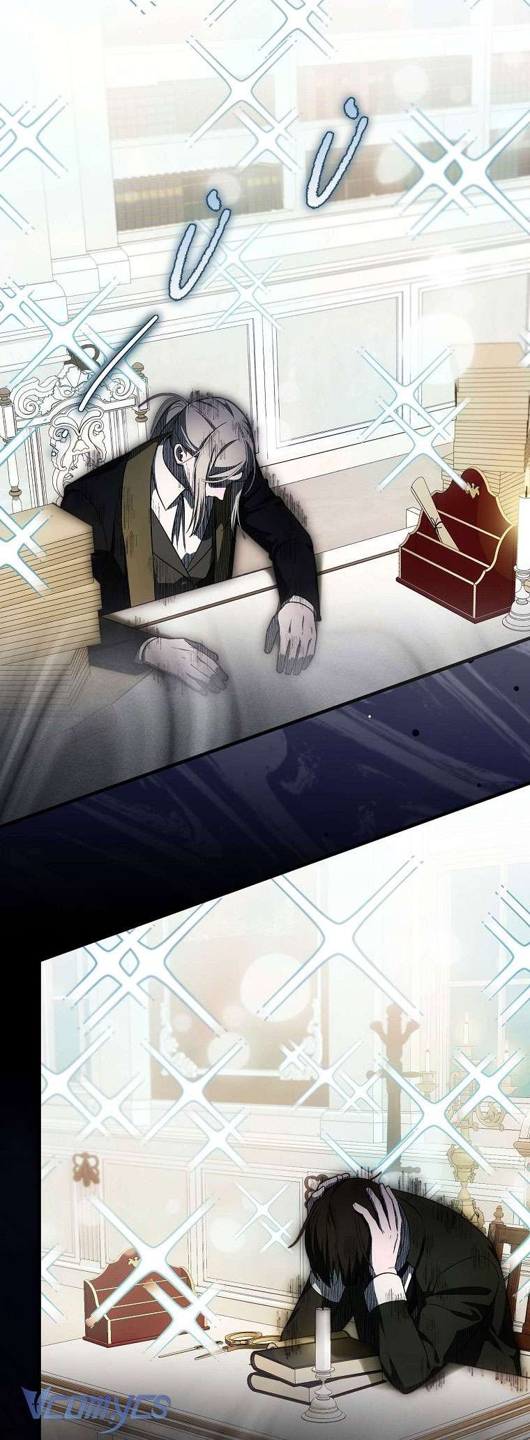 lần đầu bé út được yêu thương chapter 21 12