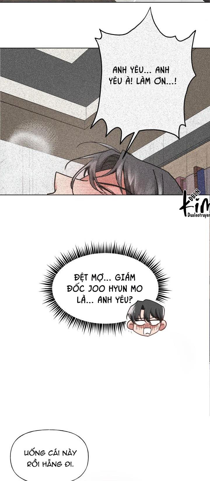 tình yêu không tổn thất chapter 4 60