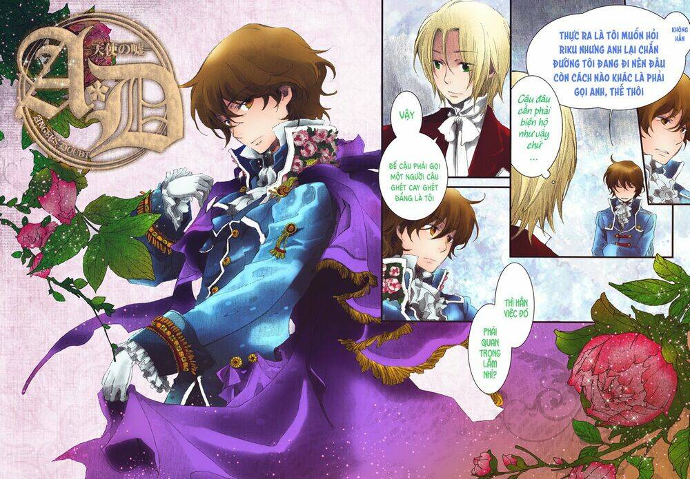 a*d tenshi no uso chapter 9 4