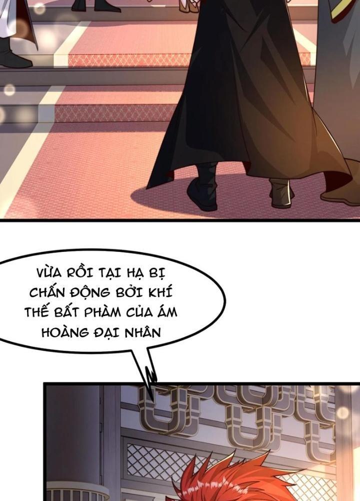 ta nuôi ma quỷ ở trấn ma ti chapter 238 9