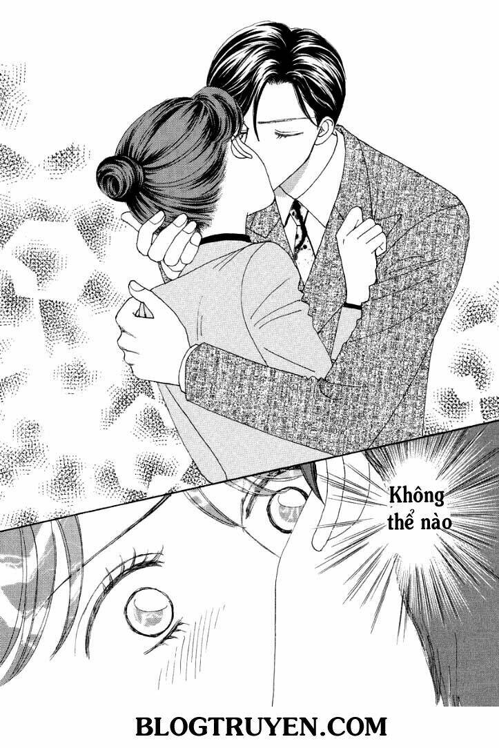 akai kami wa yuuwaku no shirushi chapter 0 15