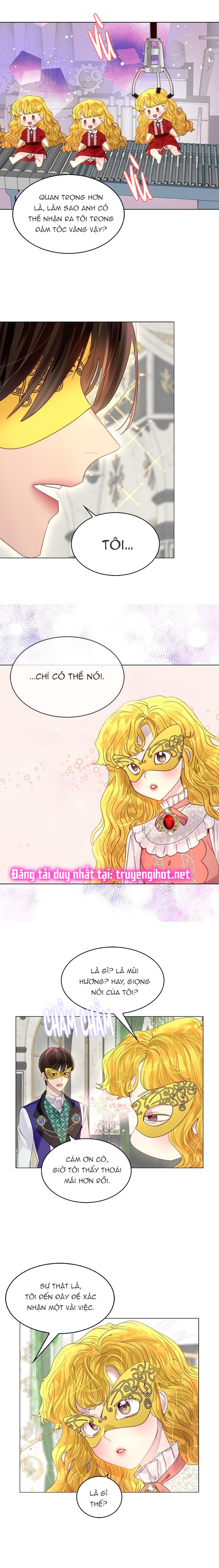 đừng xem thường nữ phụ chapter 155 9