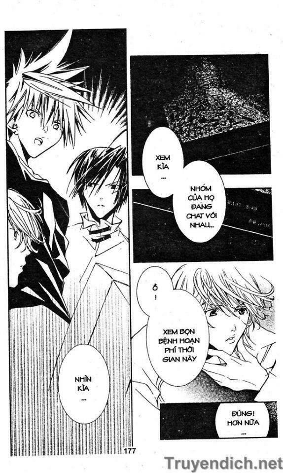 zombie-loan chapter 13 7