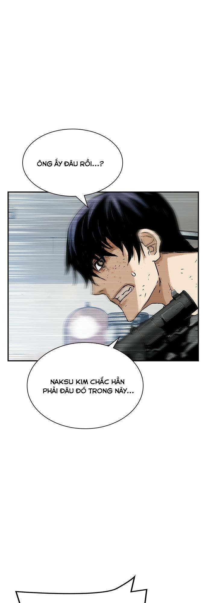 pubg - cuộc chiến sinh tồn - 100 chapter 42 22