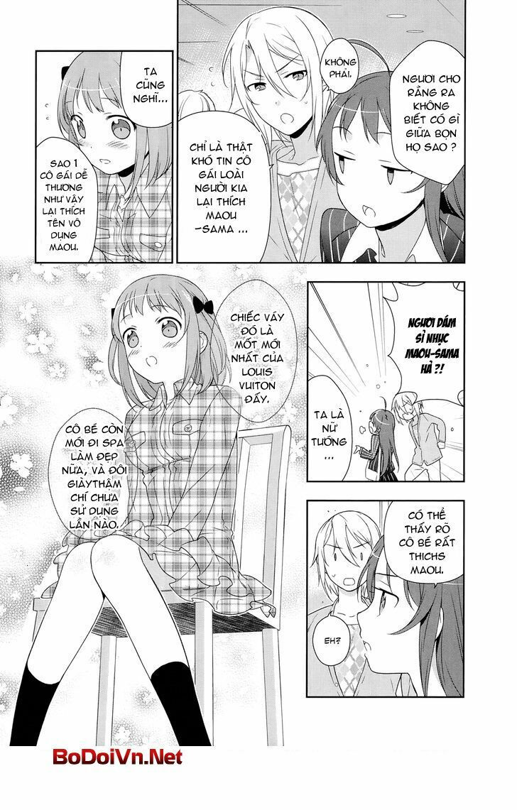 ma vương đi làm thêm chapter 3 27