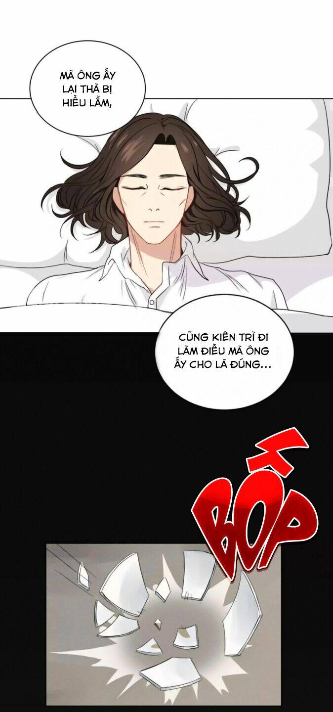 chào buổi sáng, hướng dương chapter 39 19