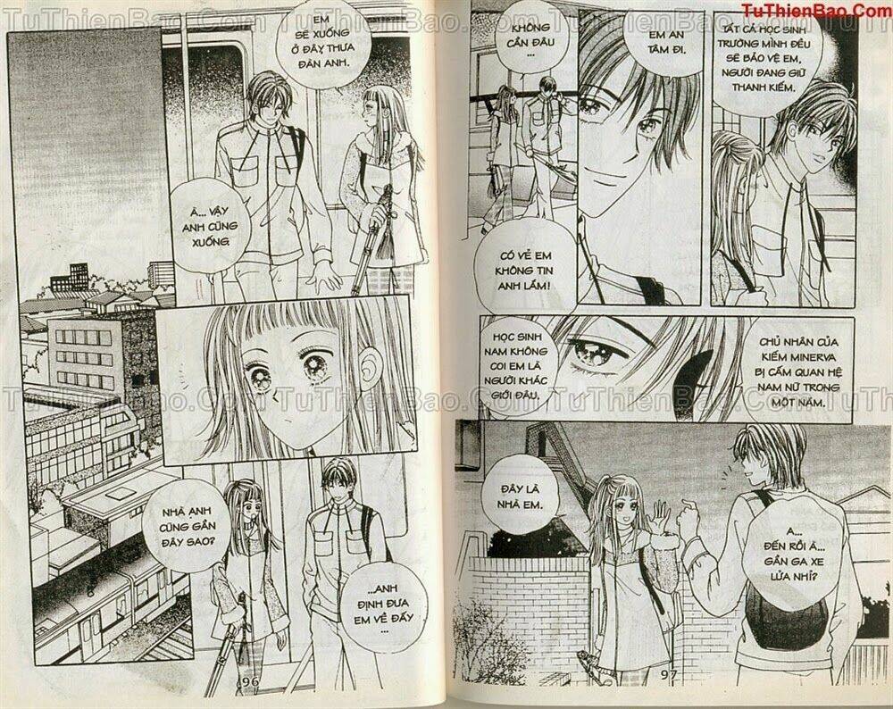 phép màu tình yêu chapter 1 48