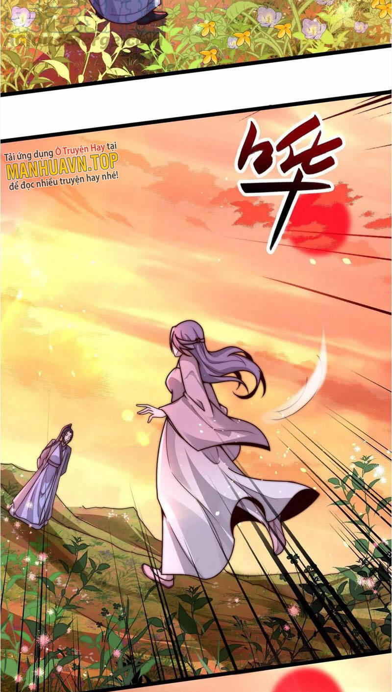 Ta Nuôi Quỷ Ở Trấn Ma Ty Chapter 5 - Trang 5