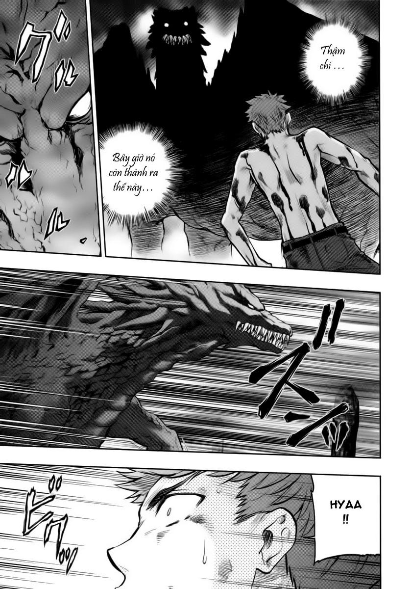 fate stay night chapter 56 17