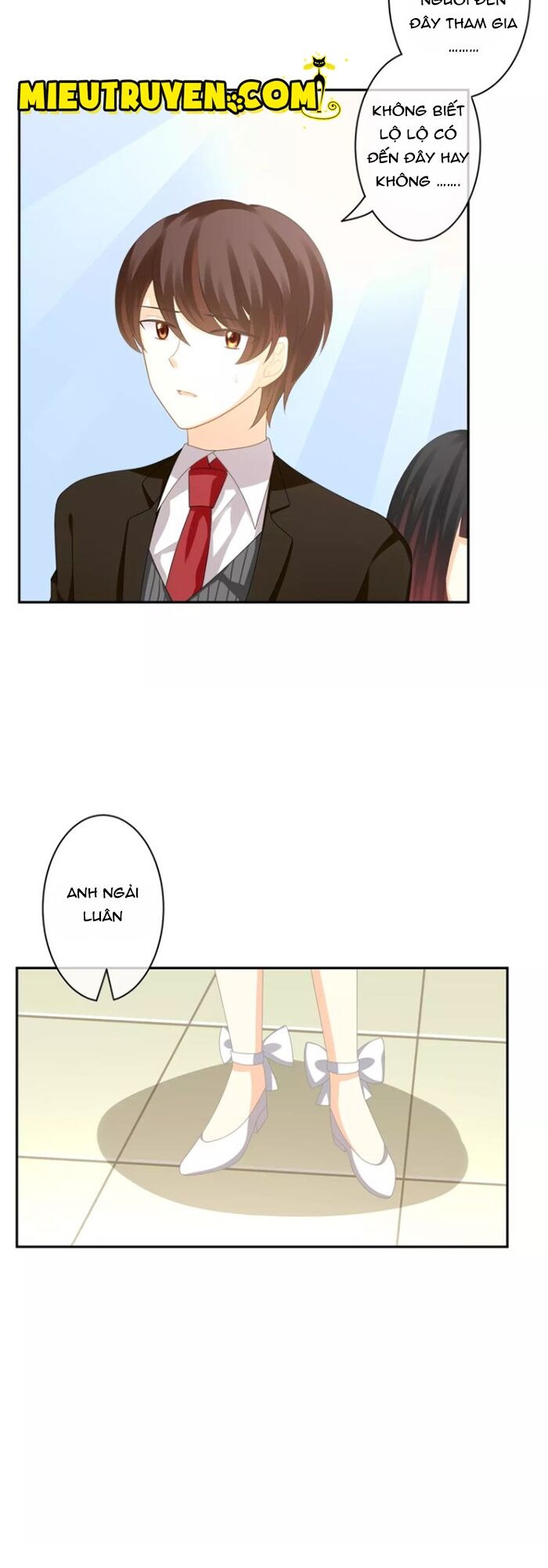 độc nhãn ác ma của ta chapter 28 13