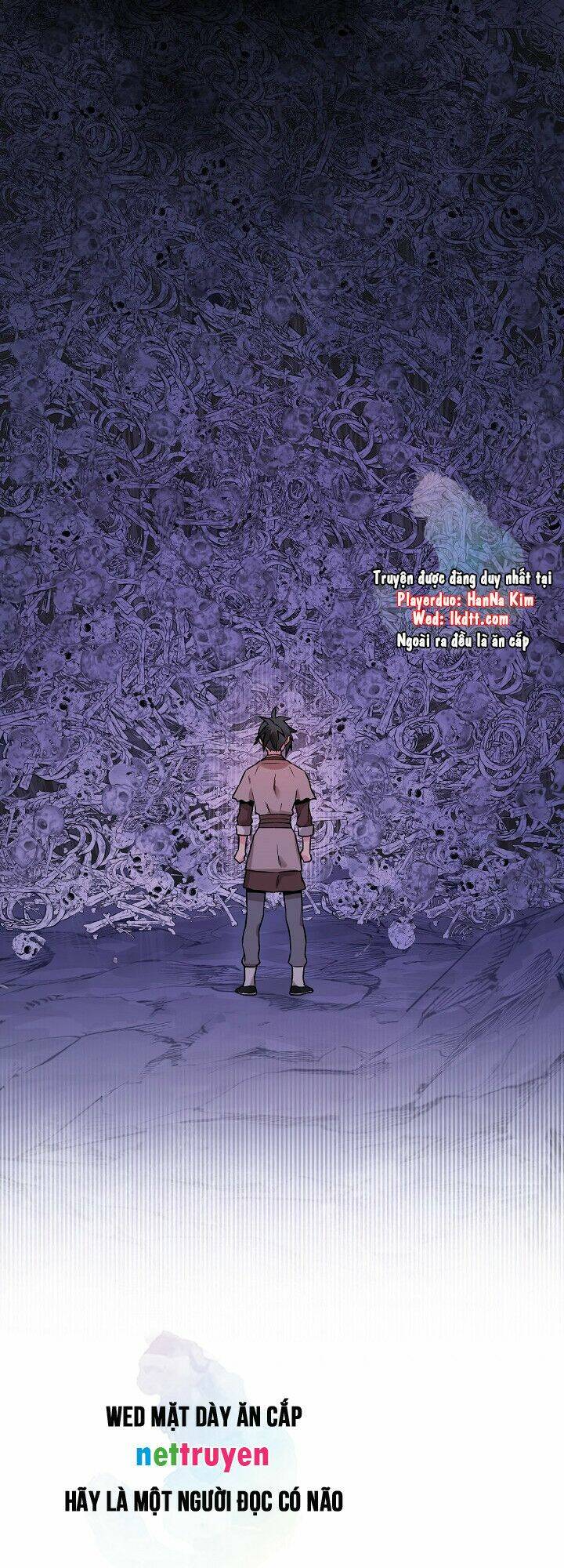 tôi trở thành nhân vật phản diện giỏi nhất trong giới võ thuật chapter 32 40