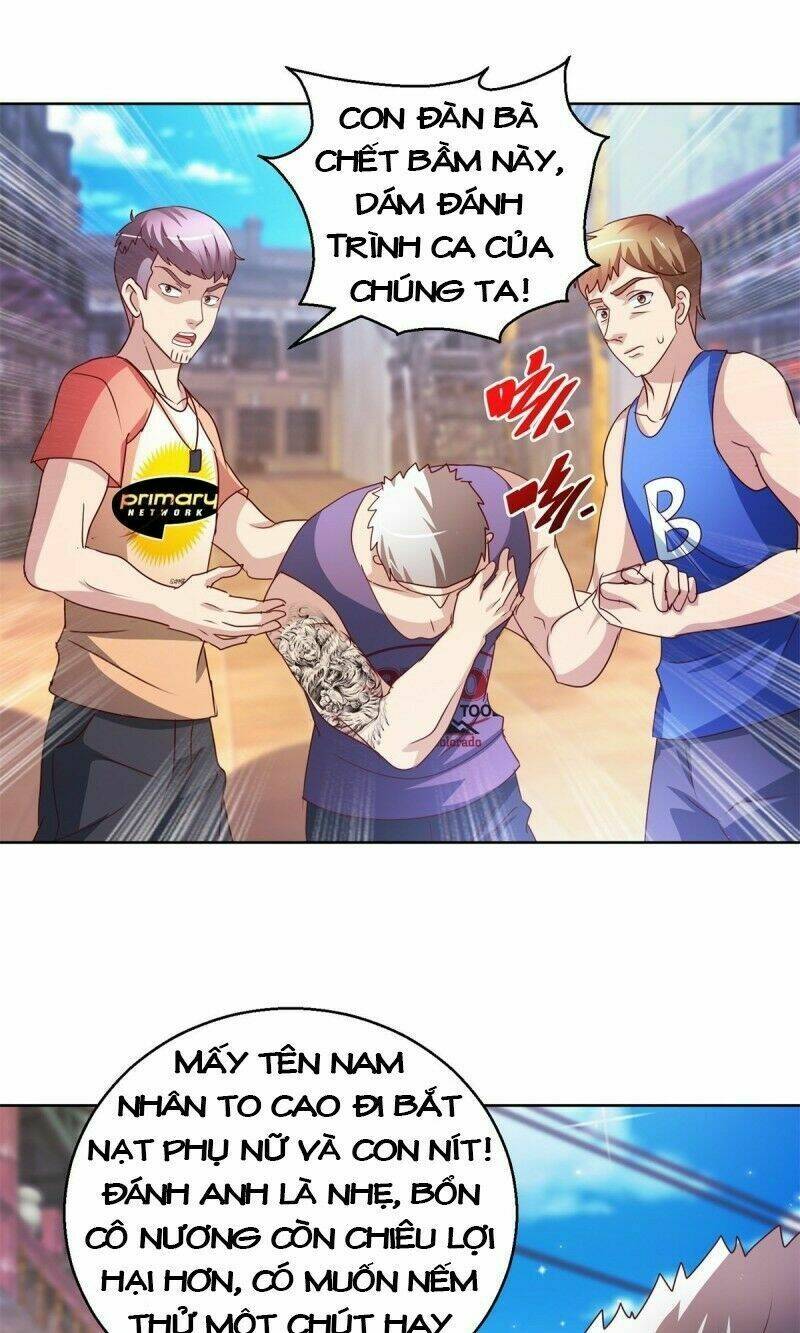 vú em là cổ tiên chapter 144 2