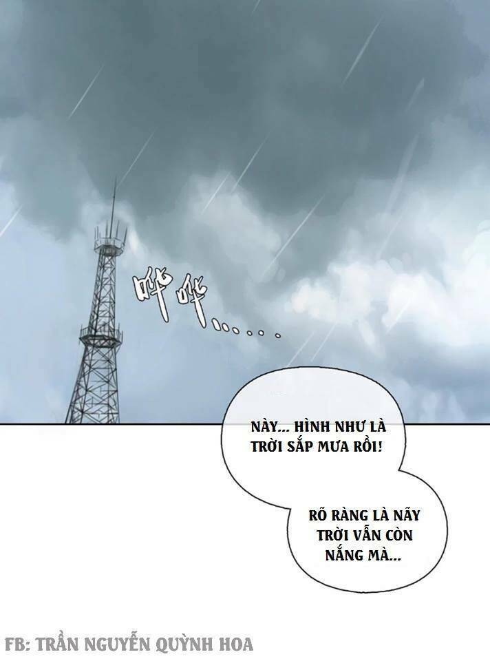 12 giờ của lọ lem chapter 27 16