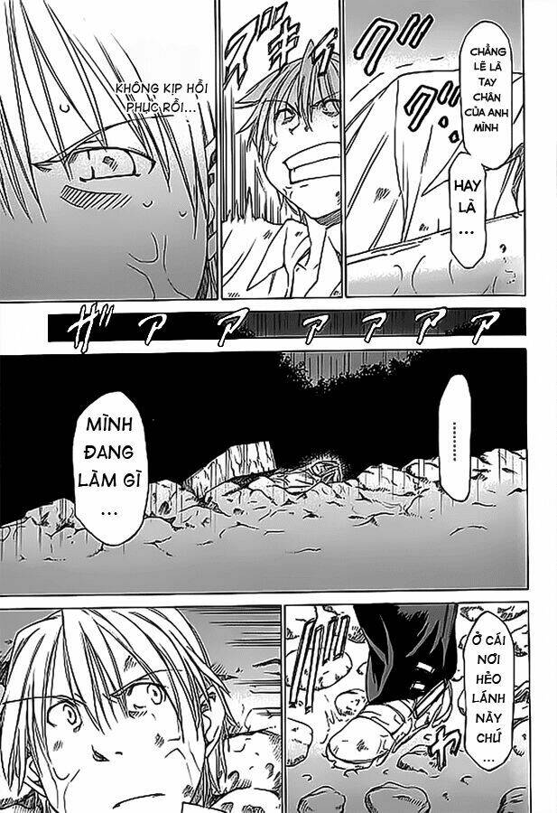 sekainohate de aimashou chapter 1 18