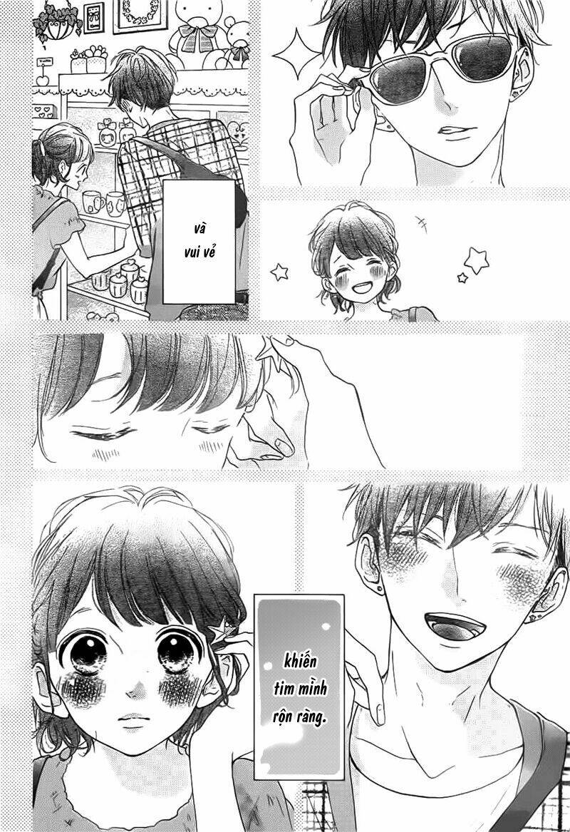 honey (meguro amu) chapter 37 12