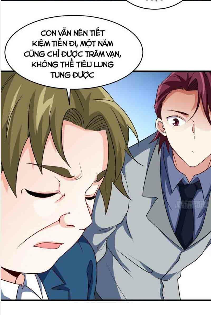 ta là hàn tam thiên chapter 43 24