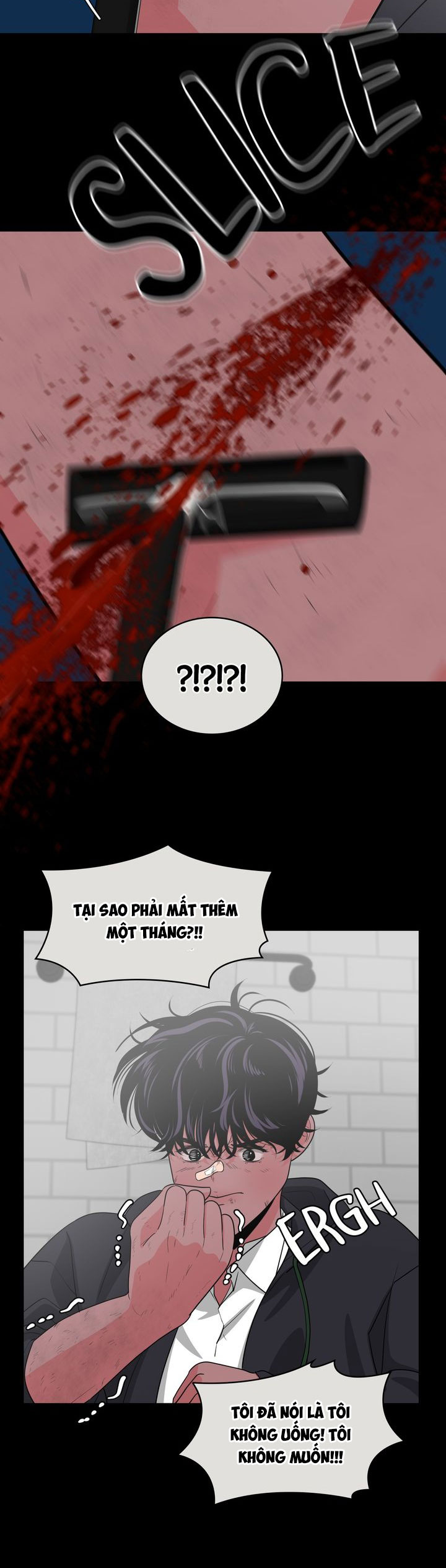 tối hậu thư chapter 87 9