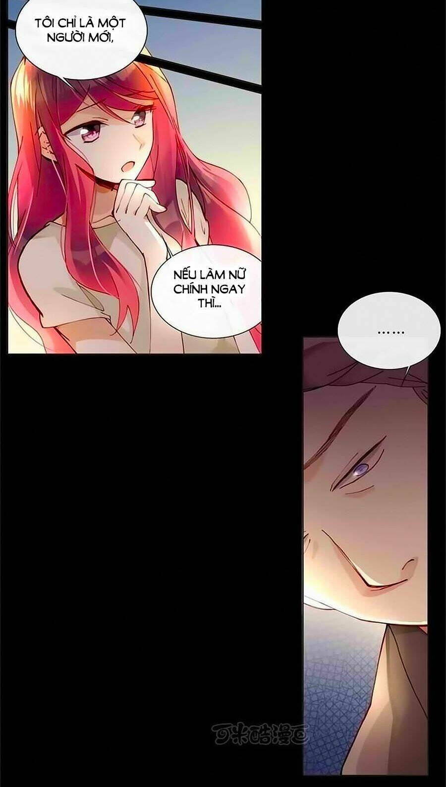 trọng sinh chi tinh quang thôi xán chapter 39 13