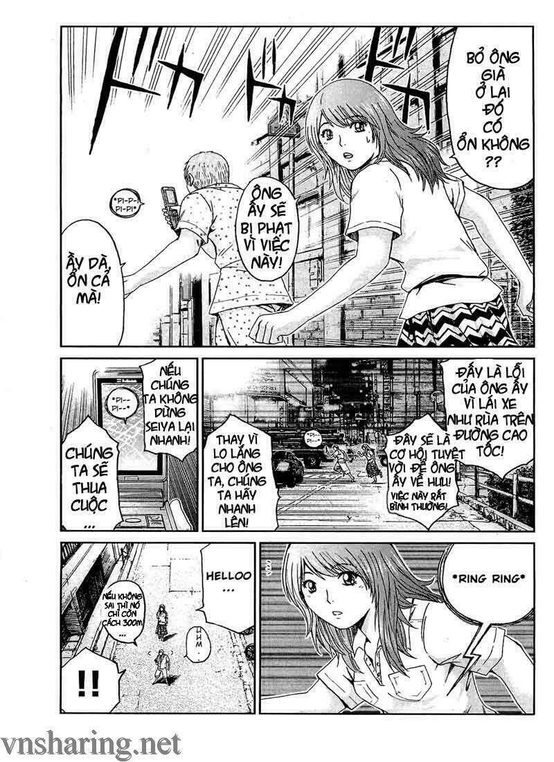 gto: shonan 14 days chapter 29 17