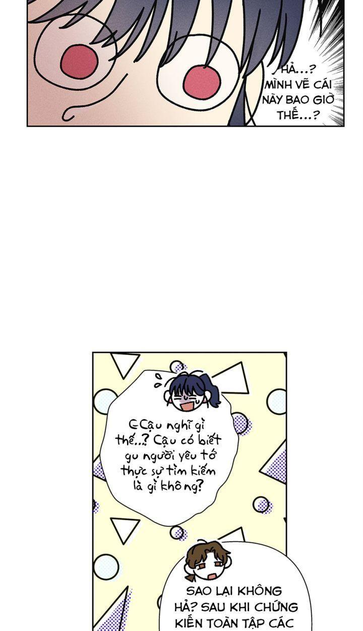 bạn trai tôi là một con ma ngọt ngào chapter 8 42