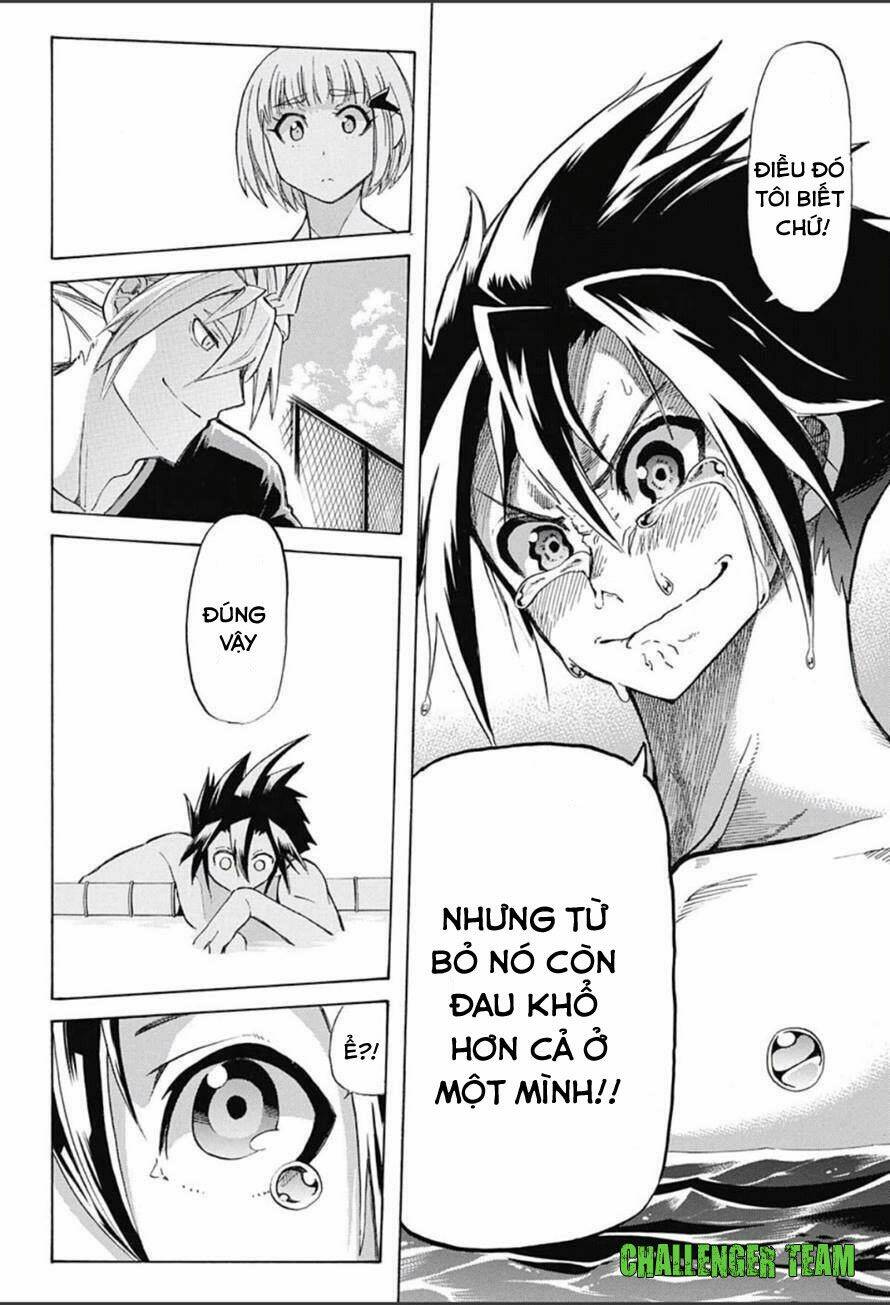 best blue chapter 1 40