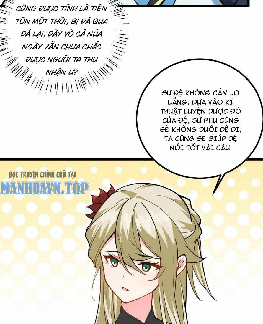 mang theo các tiên tử vô địch thiên hạ chapter 52 55