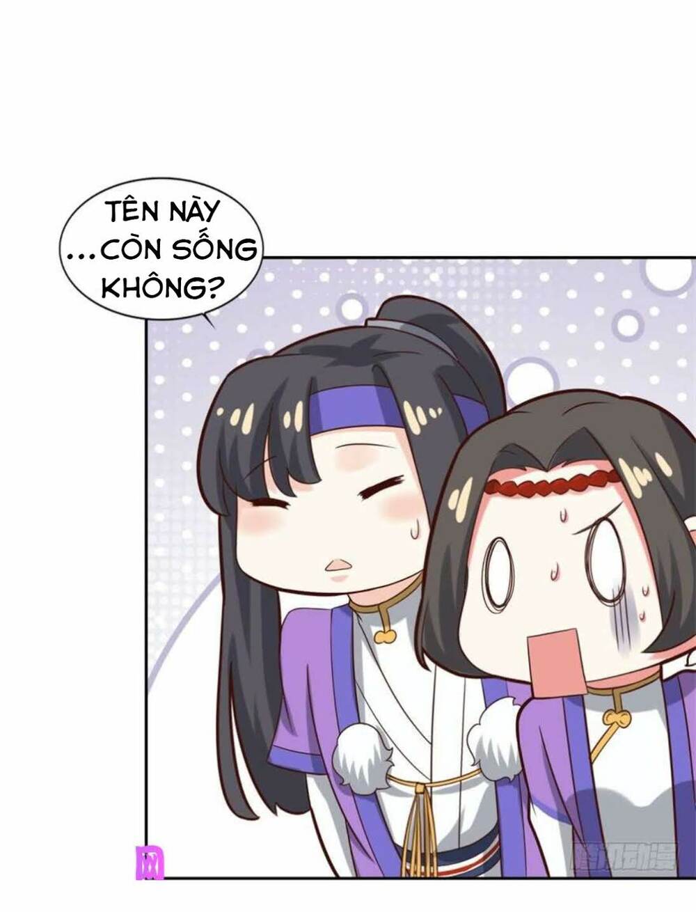 tiên ma đồng tu chapter 33 25