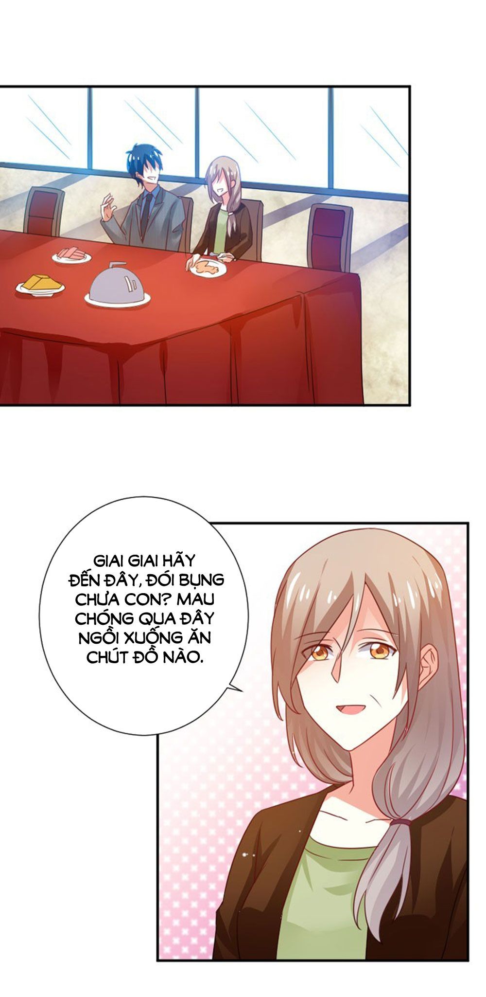 nam thần luôn muốn chọc ghẹo ta chapter 33 7