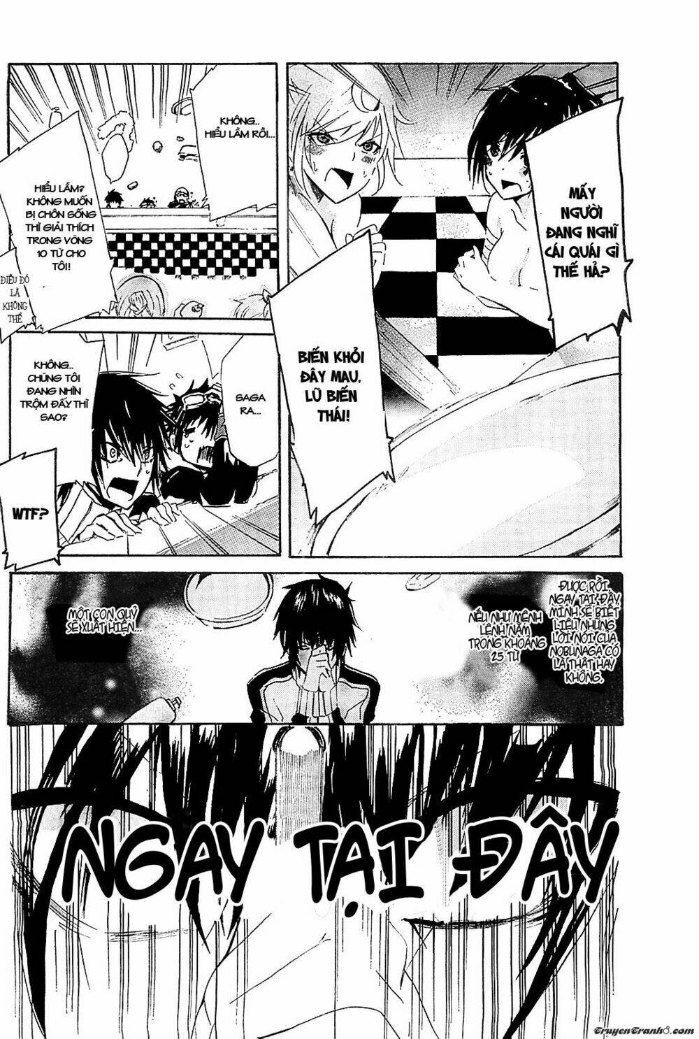 lasboss x hero chapter 5 25