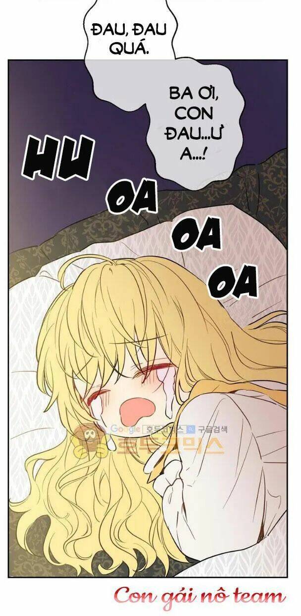 một ngày nọ ta trở thành công chúa chapter 15 23