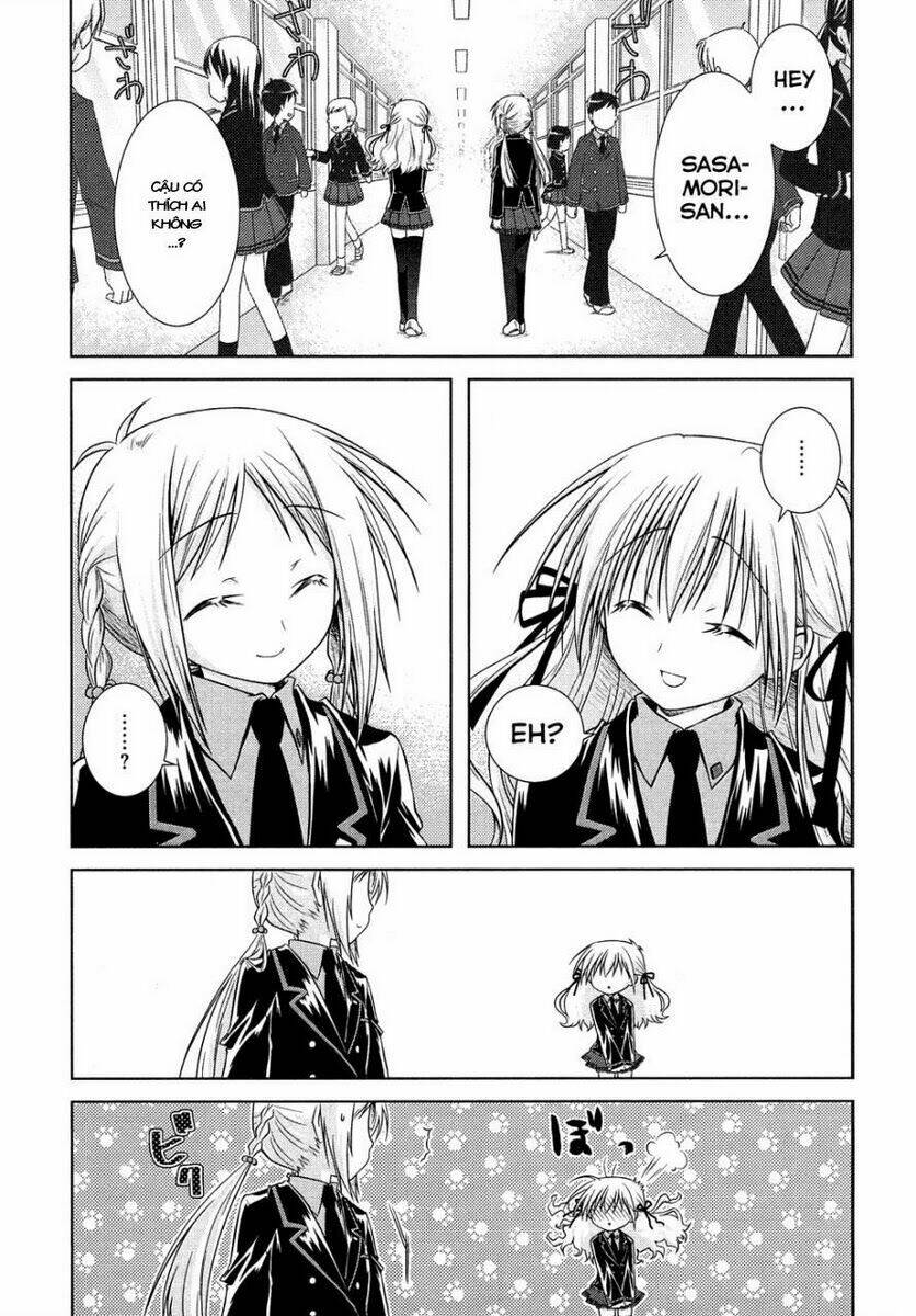 iris zero chapter 13 5