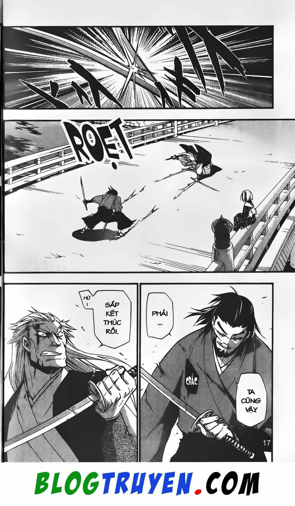 emma đến từ địa phủ chapter 14 34