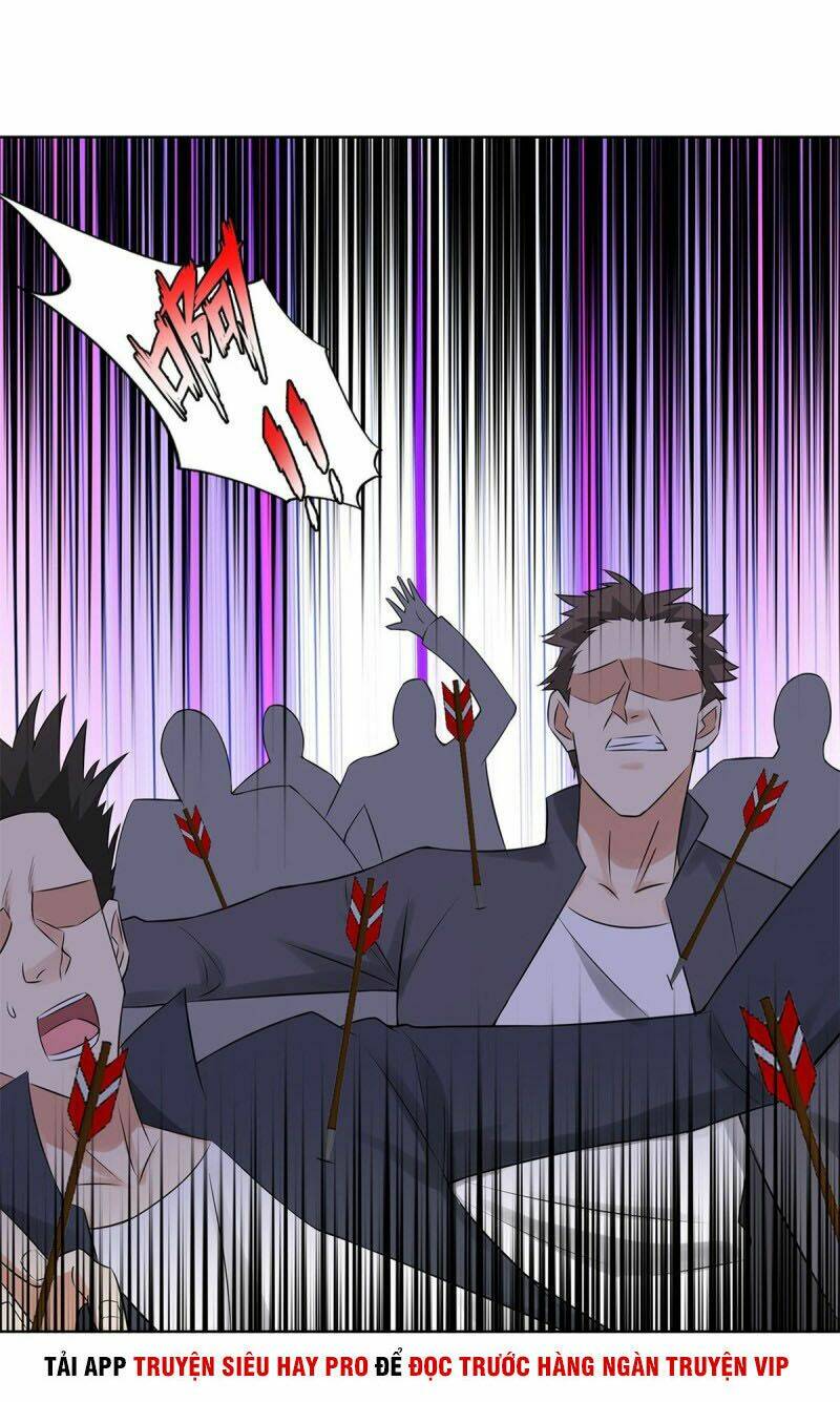 học viện cao thủ chapter 272 16