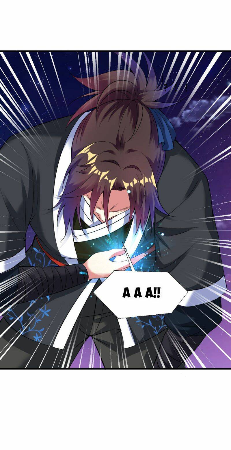 đạo ấn chapter 49 17