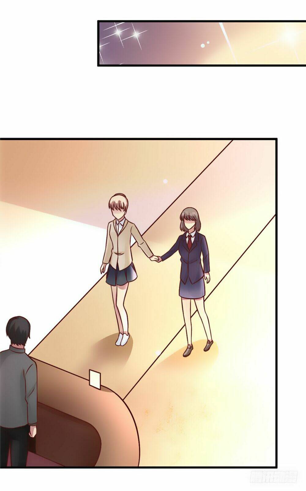 thời gian đều biết chapter 24 25