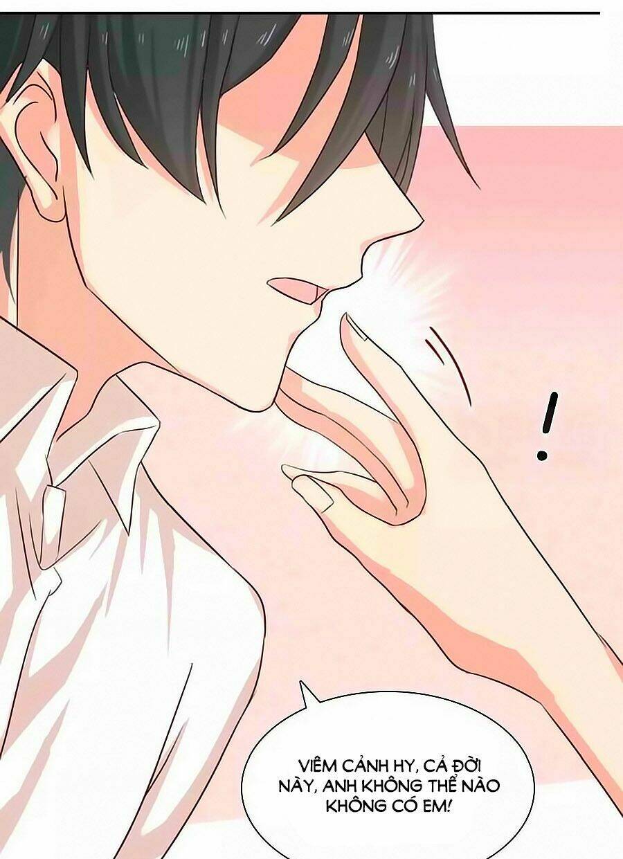 chỉ nhiễm thành hôn chapter 190 22