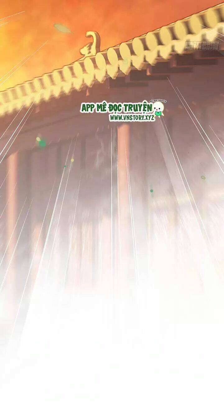 hoàng hậu ương bướng chapter 96 13