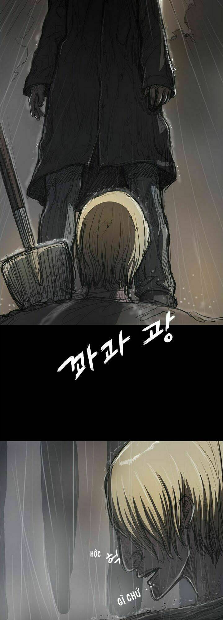 noona: yeon chapter 12 13