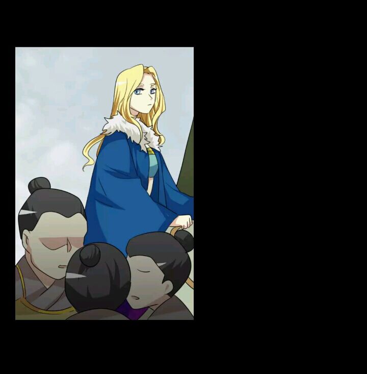 lưỡng bất nghi (full) chapter 80 12