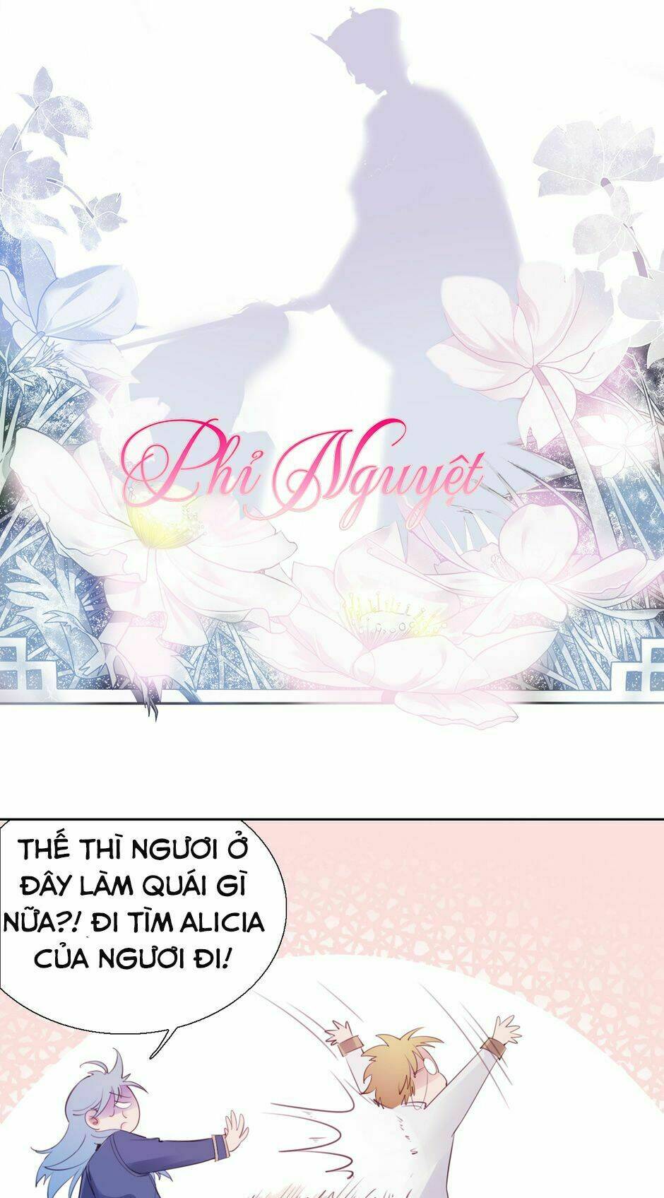 hiệp sĩ của nữ hoàng chapter 20 6