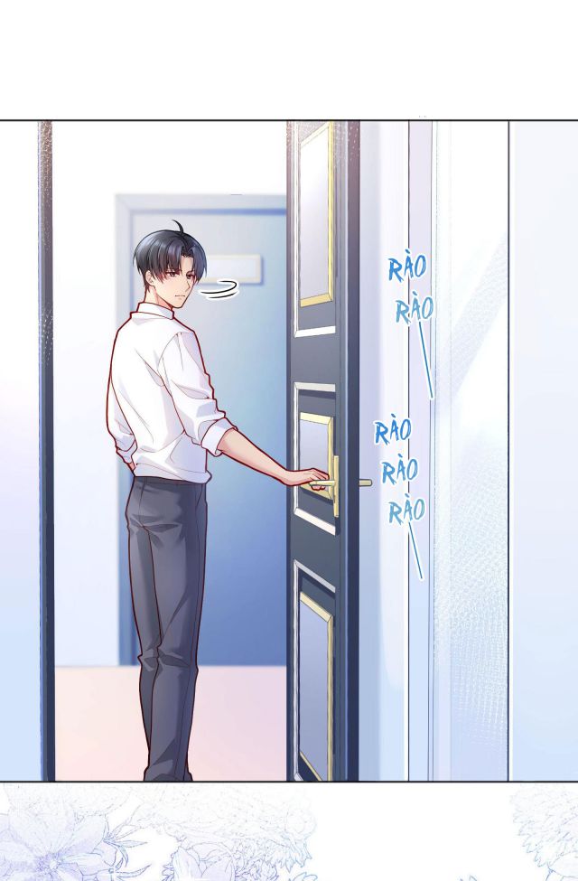 chàng nhân viên host và gã hàng xóm nguy hiểm chapter 32 41