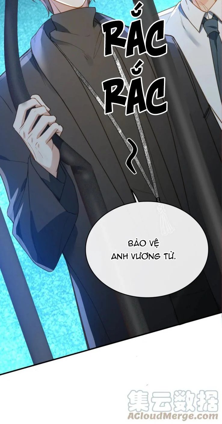 nụ hôn vực thẳm chapter 88 4