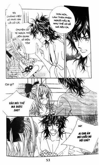 lọ lem hậu đậu chapter 11 21