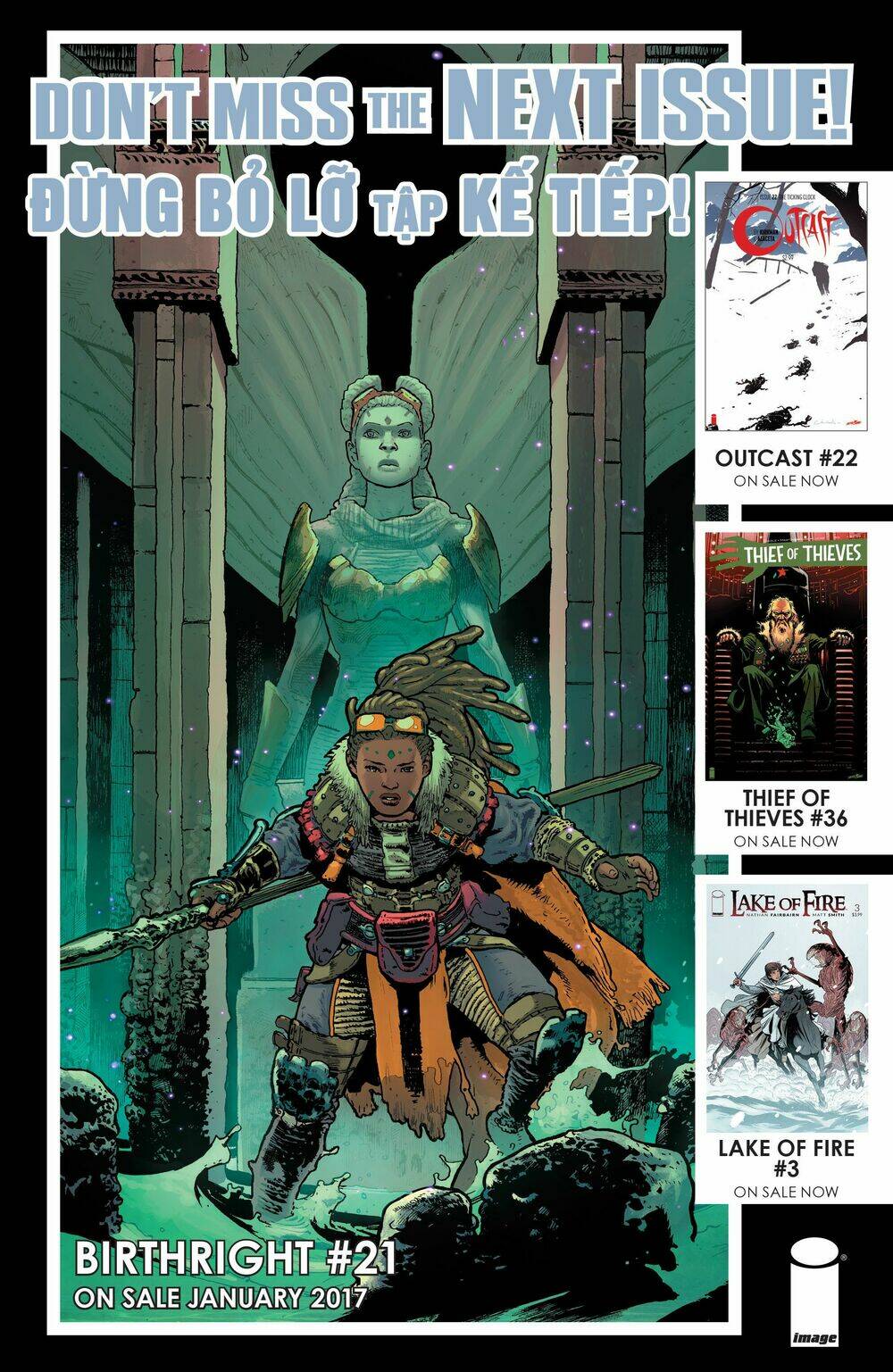 birthright chapter 20 22